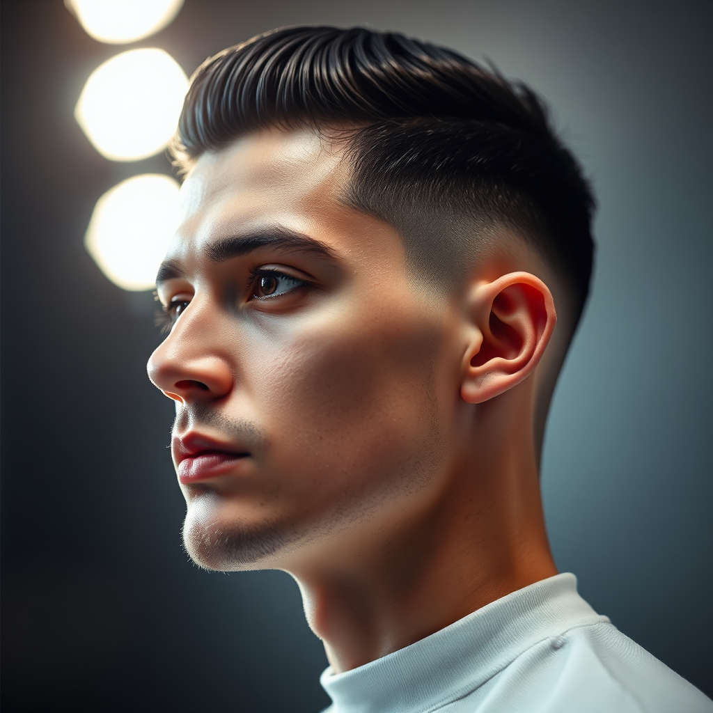 Skin Fade